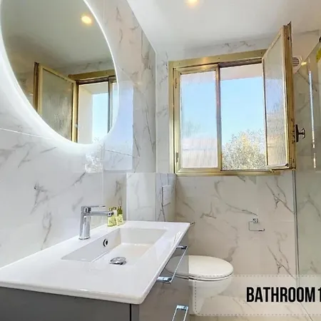 Lejlighed Spacieux A 4 Nice