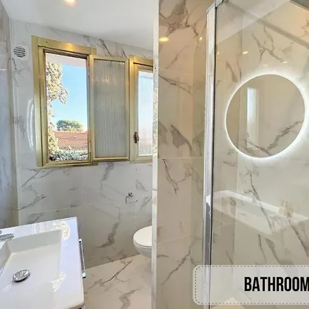 Lejlighed Spacieux A 4