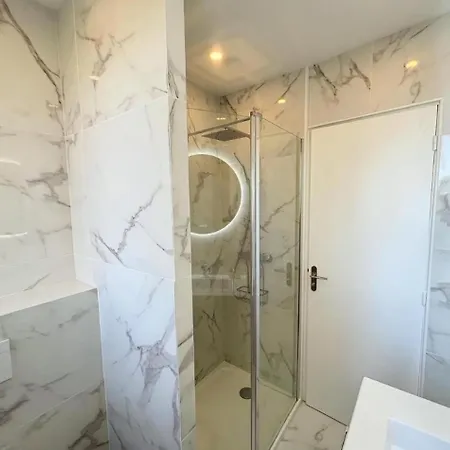 Spacieux A 4 Lejlighed