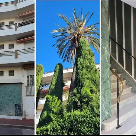 Lejlighed Spacieux A 4 *