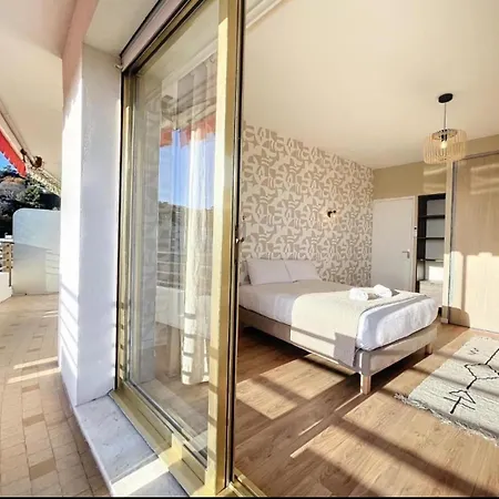 Lejlighed Spacieux A 4 *