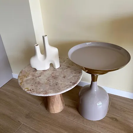 Spacieux A 4 Lejlighed *